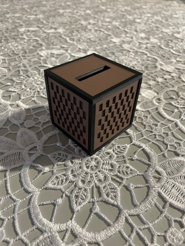 Głośnik Bluetooth JukeBox Minecraft