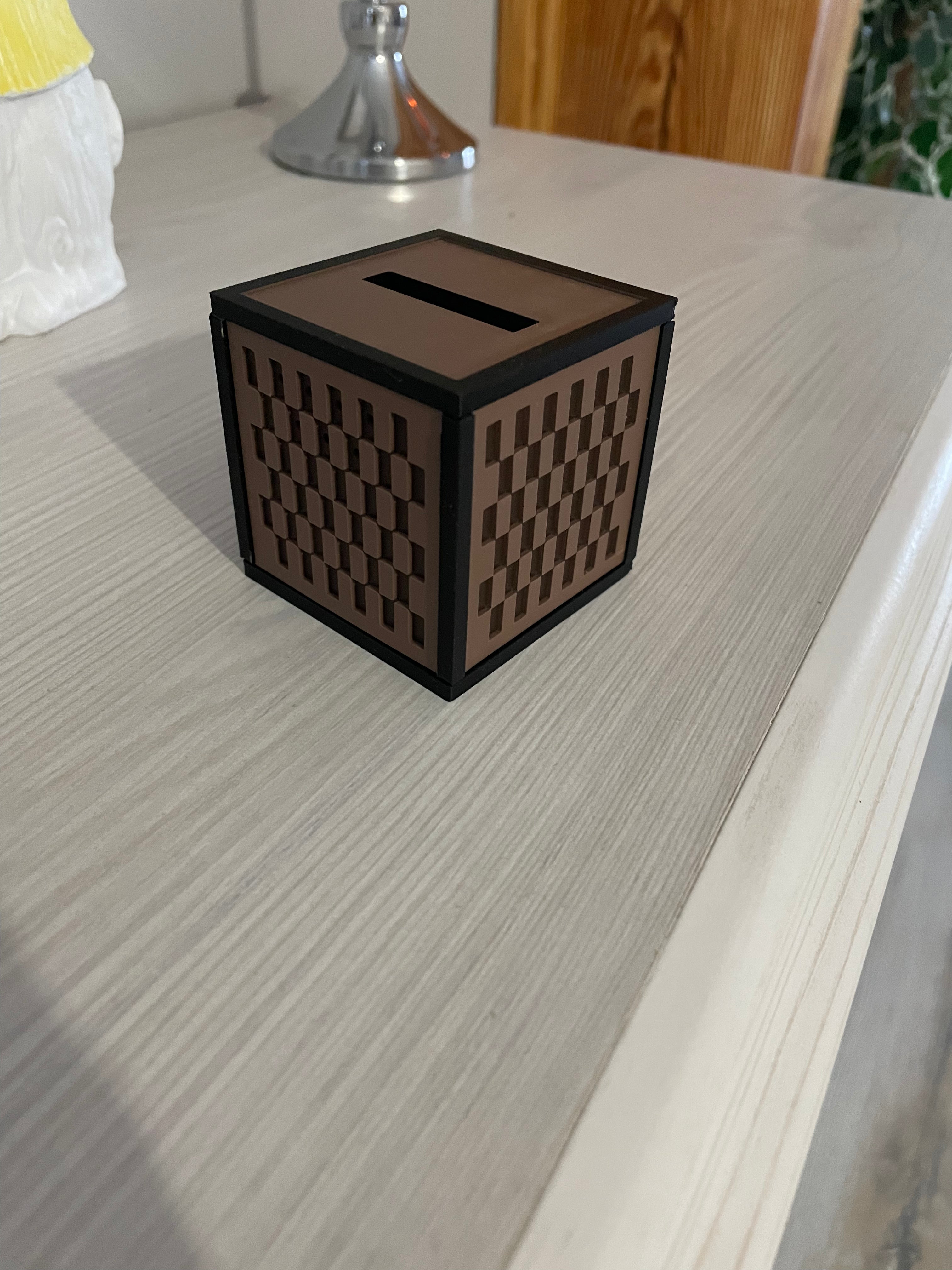 Głośnik Bluetooth JukeBox Minecraft