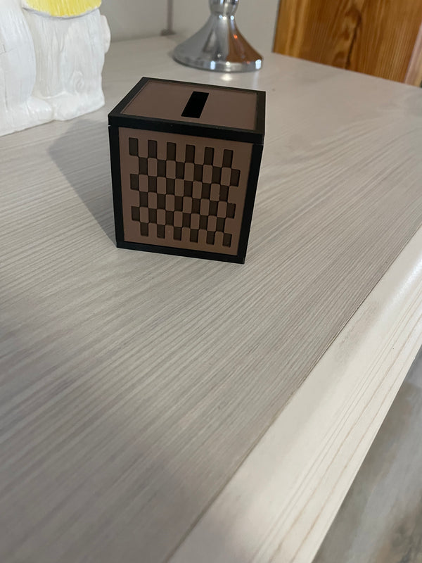 Głośnik Bluetooth JukeBox Minecraft